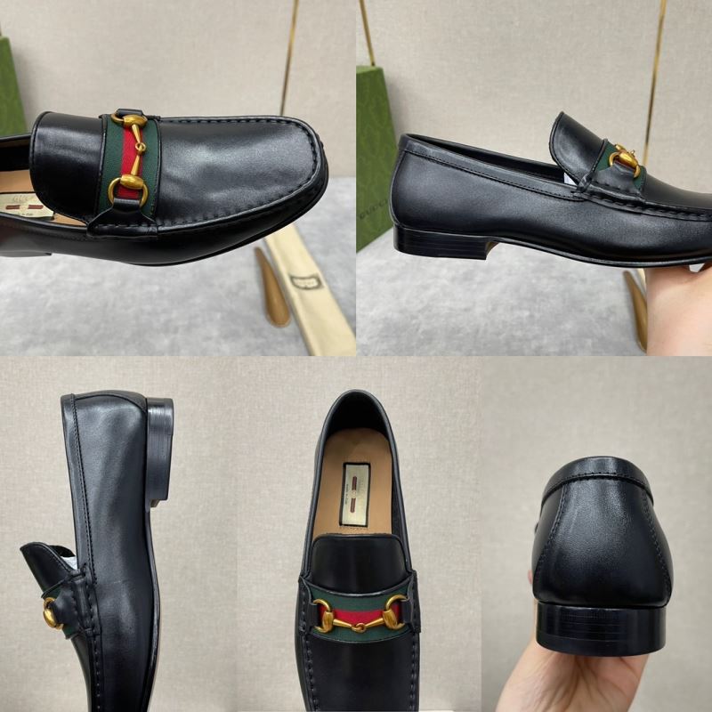 Gucci Business Shoes